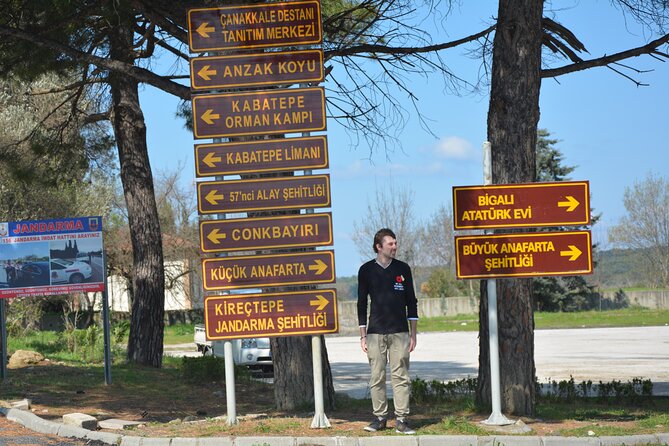 8 day Anzac Tour Bravo - Who This Tour Fits Best (and Who Might Prefer Something Else)