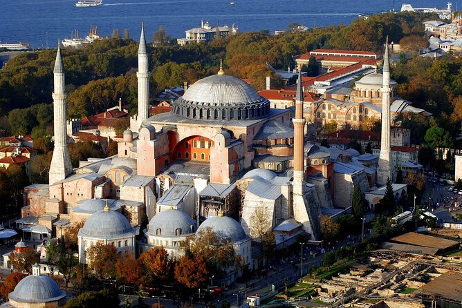 8 Day Istanbul - Cappadocia - Ephesus - Pamukkale Discover Tour - Cappadocia Churches and Uchisar Views: Devrent, Pasabag, Göreme