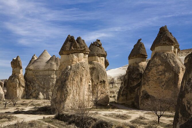 8 Day Istanbul - Cappadocia - Ephesus - Pamukkale Discover Tour - Your Return Route: Short Flights, Big Packing Lessons