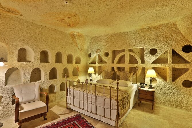 8 Day Istanbul - Cappadocia - Ephesus - Pamukkale Discover Tour - Value Check: Is $1,769 a Good Deal for Istanbul + Cappadocia + Ephesus + Pamukkale?