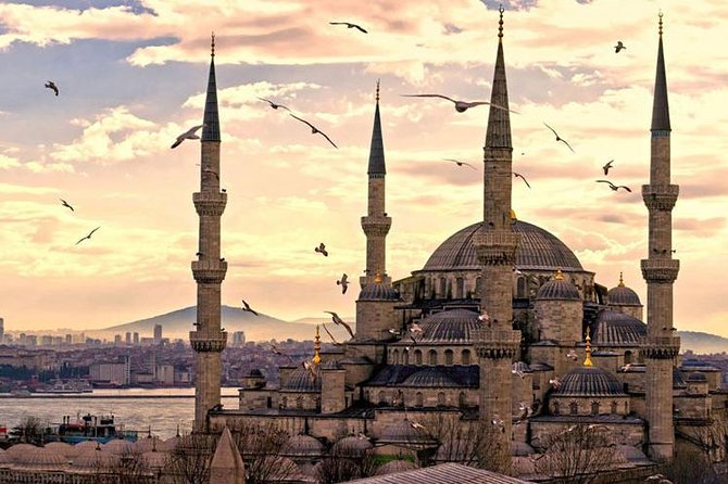 8- Day Private Tour : Istanbul, Cappadocia, Ephesus, Pamukkale - A private Istanbul to Cappadocia loop that actually makes sense