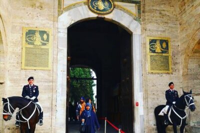 8- Day Private Tour : Istanbul, Cappadocia, Ephesus, Pamukkale - Day 1: Istanbul Airport to hotel—your first night sets the tempo