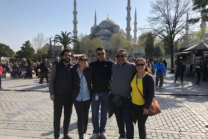 8- Day Private Tour : Istanbul, Cappadocia, Ephesus, Pamukkale - Day 6: Domestic flight to Cappadocia and a cave hotel night