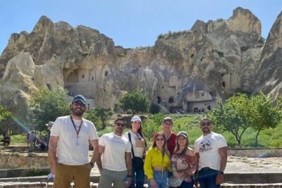 8 Day Private Tour of Turkey Istanbul, Troy, Ephesus, Pamukkale - Gelibolu and Canakkale: a full day with built-in structure