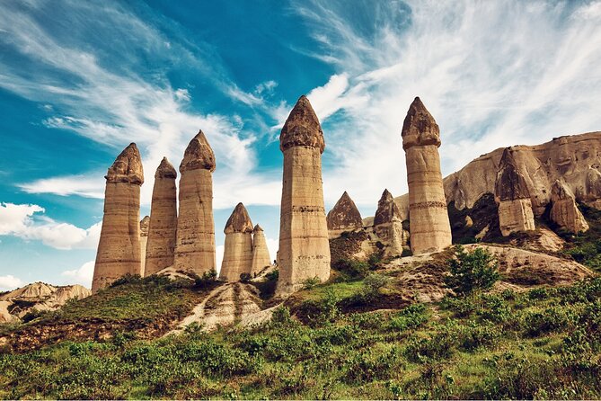 8 Day Touch of Mediterranean Tour - Key things to notice before you go