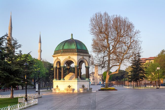 8 Day Touch of Mediterranean Tour - Value, pace, and who this 8-day route fits best