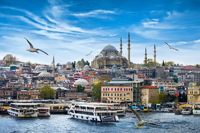 8 Day Touch of Mediterranean Tour - If you’re deciding: should you book?