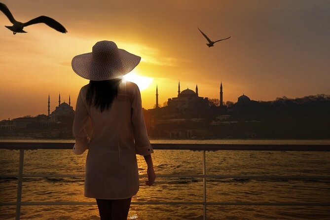 8 Day Turkey tour with flights with private option . Express Gold - Why this 8-day route hits the sweet spot (and saves your sanity)