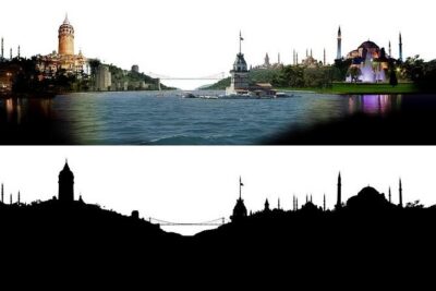 8 Day Turkey tour with flights with private option . Express Gold - Day 1 in Istanbul: airport meet, then old-school icons