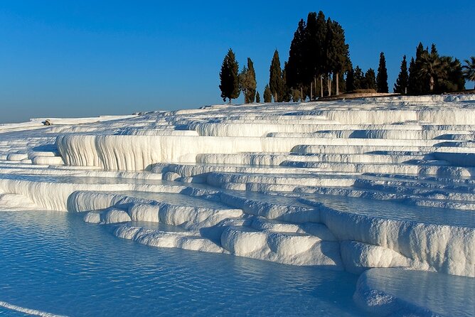 8 Day Turkey tour with flights with private option . Express Gold - Cappadocia days: chimneys, valleys, and going underground