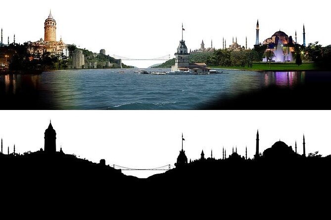 8 Day Turkey tour with flights with private option . Express Gold - Day 1 in Istanbul: airport meet, then old-school icons