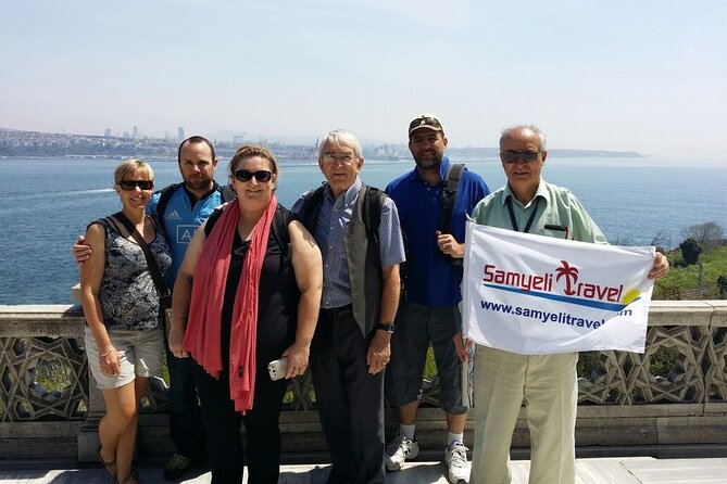 8 Days Alpha Anzac Day Tours - Pergamum’s Asclepion, Selçuk textiles, and Kusadasi living