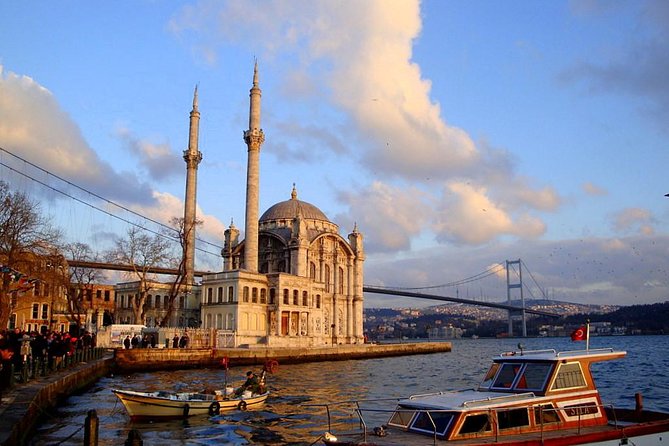 8 Days Best Of Turkey Packages tour:Istanbul Cappadocia Ephesus Pamukkale - Private Turkey Highlights: What You Really Get for $2,000