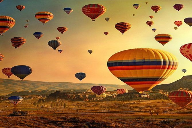 8 Days Best Of Turkey Packages tour:Istanbul Cappadocia Ephesus Pamukkale - Day 3: Grand Bazaar Maze Plus Bosphorus Strait Time