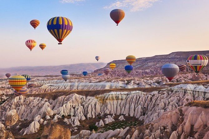 8 Days Best Of Turkey Packages tour:Istanbul Cappadocia Ephesus Pamukkale - Day 4: Ephesus Ruins and Meryemana (Virgin Mary’s House)