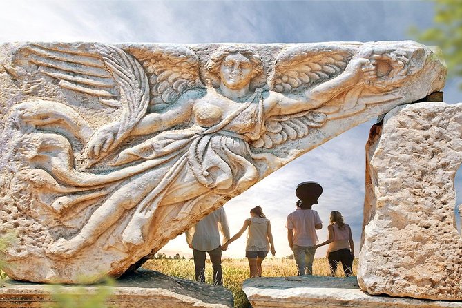 8 Days Best Of Turkey Packages tour:Istanbul Cappadocia Ephesus Pamukkale - Day 6: Fly to Cappadocia, Kayseri Arrival, and a Cave-Hotel Night
