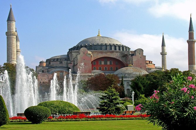 8 Days Best Of Turkey Packages tour:Istanbul Cappadocia Ephesus Pamukkale - Day 6 and 7: Göreme National Park and Underground City Highlights