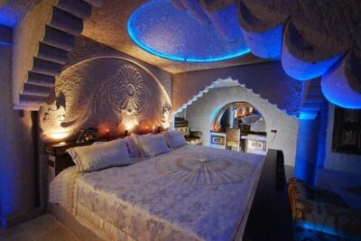 8 days by flights Istanbul Cappadocia Konya Ephesus Max 10 pax - The small-group format: why it matters in Istanbul and Ephesus