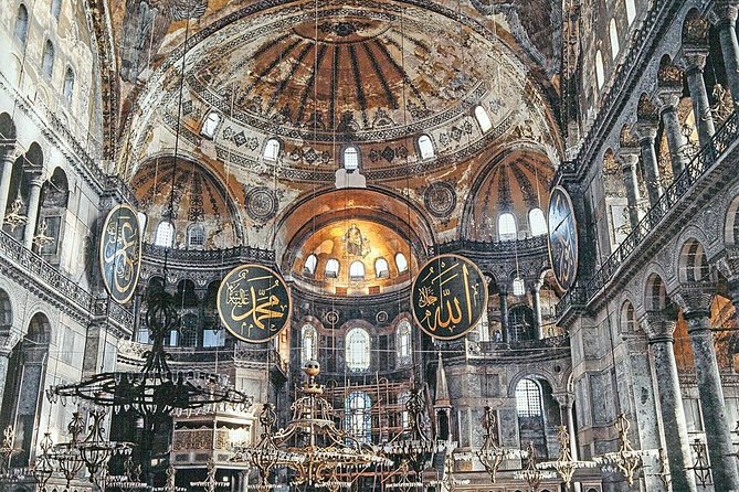 8 days by flights Istanbul Cappadocia Konya Ephesus Max 10 pax - Day 3: flight to Cappadocia, Göreme Open Air Museum, and Ozkonak Underground City
