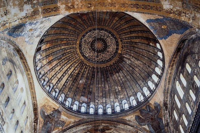 8 days by flights Istanbul Cappadocia Konya Ephesus Max 10 pax - Day 5: Konya for Mevlana, then Pamukkale with thermal pool time
