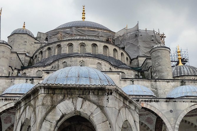 8 days by flights Istanbul Cappadocia Konya Ephesus Max 10 pax - Day 6: Hierapolis plus Pamukkale travertines—then straight to Kusadasi