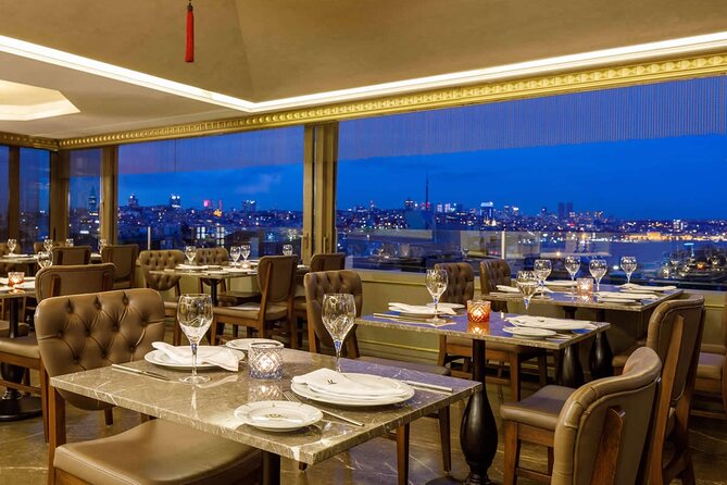 8 Days Istanbul, Cappadocia, Konya, Pamukkale, Ephesus by flights - Hotels and meals: the small comfort details you’ll feel daily