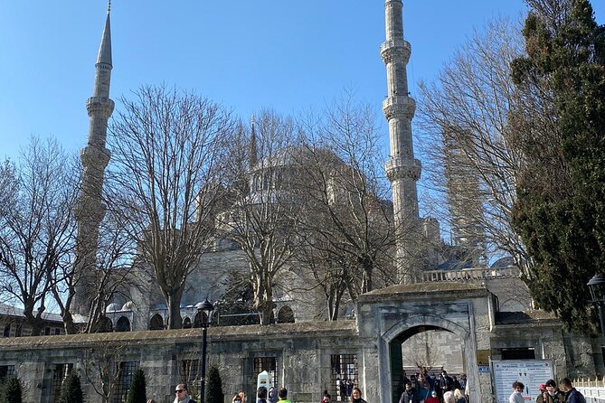 8 Days MINI Group Tour Istanbul, Ephesus, Pamukkale, Konya, Cappadocia - Day 5 to Pamukkale: Sultanhan Caravanserai and Mevlana in Konya