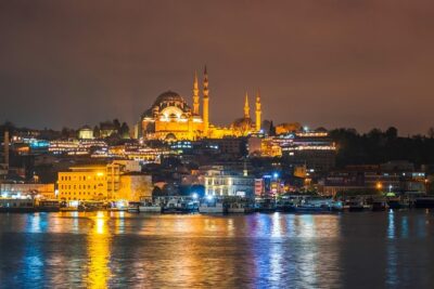 8 Days Private Guided Tour in Turkey from Istanbul - Bosphorus boat, Princes’ Islands, Eyup Sultan, and Pierre Loti: Istanbul without rushing