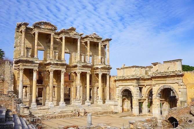 8 Days Private Guided Tour in Turkey from Istanbul - Kaymakli and Derinkuyu underground: the cool break you didn’t know you needed