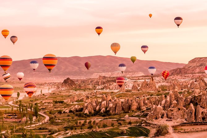 8 Days Private Guided Tour in Turkey from Istanbul - Kusadasi, Ephesus, Artemis Temple, and the museum: Aegean days built for momentum