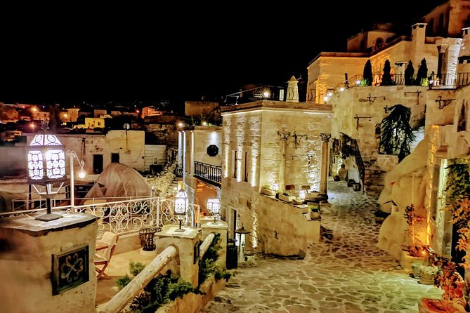 8 Days Private Guided Tour in Turkey from Istanbul - Pamukkale thermal pools and Hierapolis: terraces, swimming time, and Cleopatra Pools