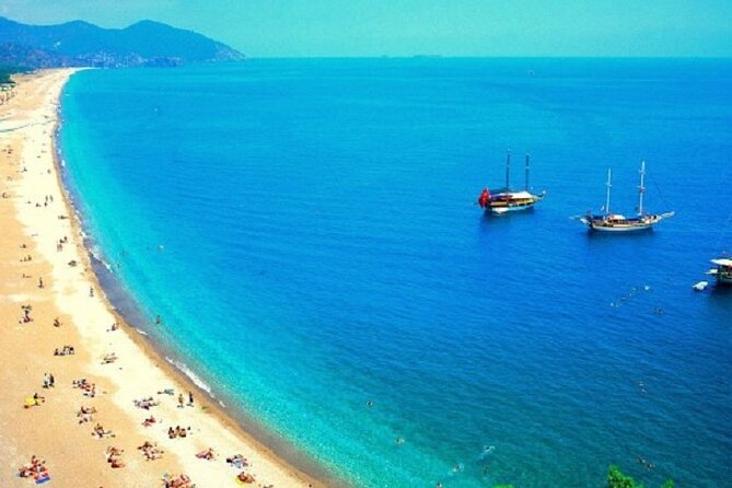 8 Days Relaxed Cappadocia, Ephesus, Pamukkale and Antalya Tour - A Private, Easy-Logistics Route Through Western Turkey