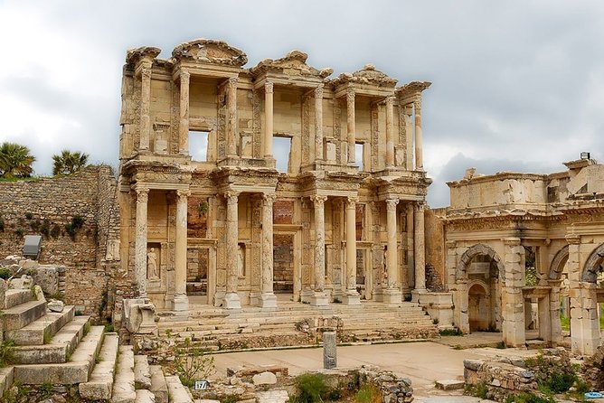 8 Days Relaxed Cappadocia, Ephesus, Pamukkale and Antalya Tour - Day 4: A Real Free Day in Antalya (So You Don’t Burn Out)