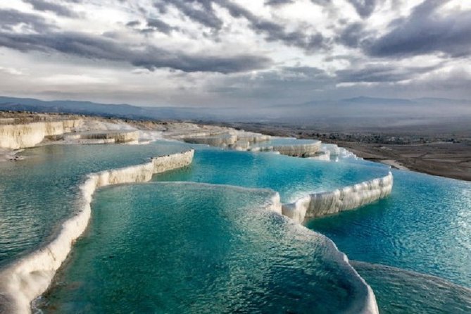 8 Days Relaxed Cappadocia, Ephesus, Pamukkale and Antalya Tour - Day 5: Fly to Cappadocia and Choose 4-Star or Cave Comfort