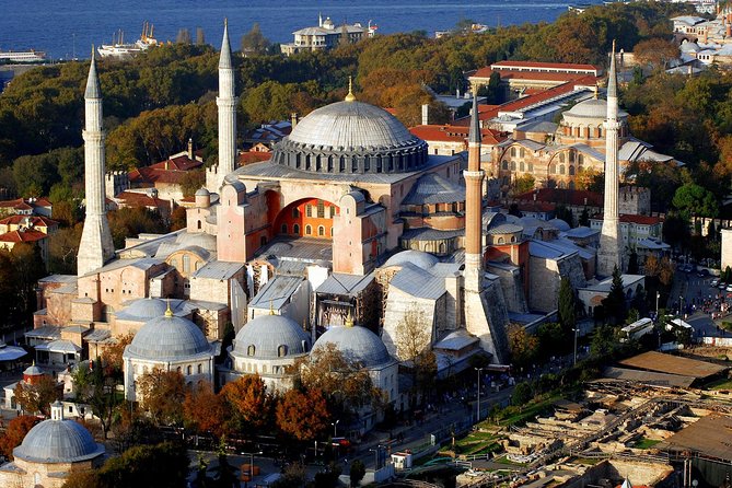 8 Days Seven Churches of Revelation MINI Group Tour including Istanbul - Why this 8-day route feels worth the money