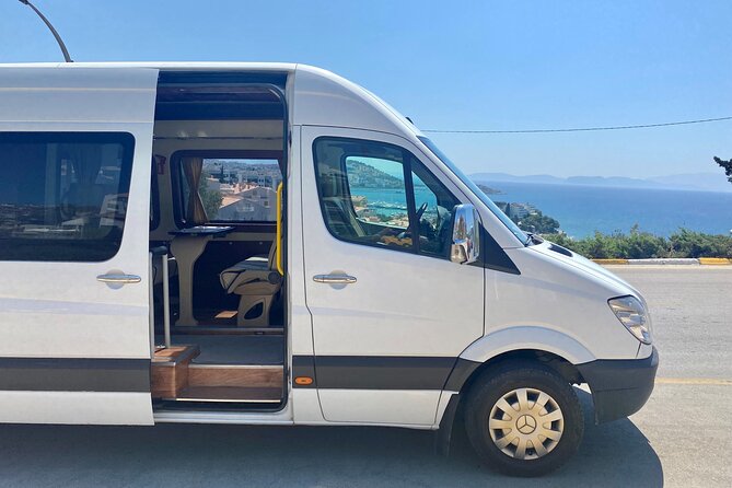 8 Days Seven Churches of Revelation MINI Group Tour including Istanbul - Istanbul Days 2: Hippodrome, Blue Mosque, Topkapi, and Hagia Sophia with the headphone rule