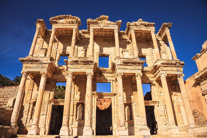 8-Days Wonders of Turkey: Istanbul, Ephesus, Pamukkale and Cappadocia - When this tour is the right match (and when it isn’t)