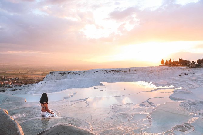 9 Days Istanbul Ankara Cappadocia Konya Pamukkale Ephesus - Key highlights you’ll actually feel