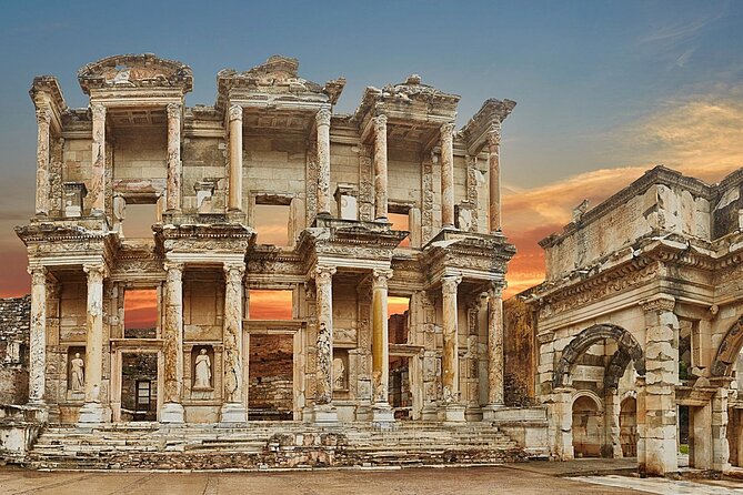 9 Days Istanbul Ankara Cappadocia Konya Pamukkale Ephesus - A nine-day loop that hits the headline sites