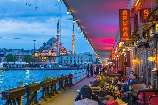 9 Days Private Grand Turkish Journey Tour - Antalya’s Kaleiçi Old Town and the Duden Waterfalls Connection
