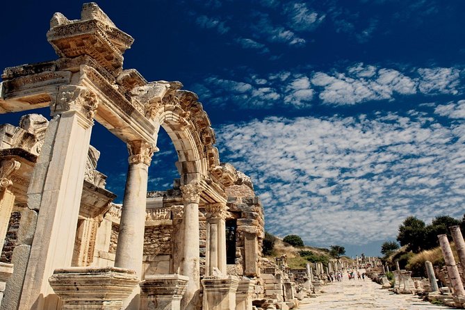 9 Days Private Grand Turkish Journey Tour - Cappadocia Full-Day Sight Plan: Pottery, Valleys, Cliffs, and Underground Faith