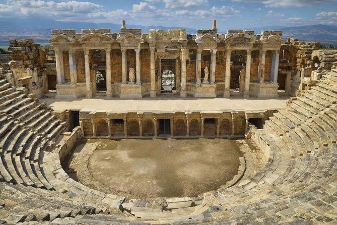 9 Days Private Grand Turkish Journey Tour - Flying Between Regions and Timing Checks You Should Make