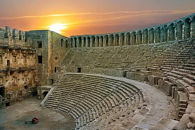 9 Days Turkey Package İstanbul Cappadocia Pamukkale Ephesus - Cappadocia (Day 4): Göreme Open Air Museum, Uchisar, Pasabag, and Avanos