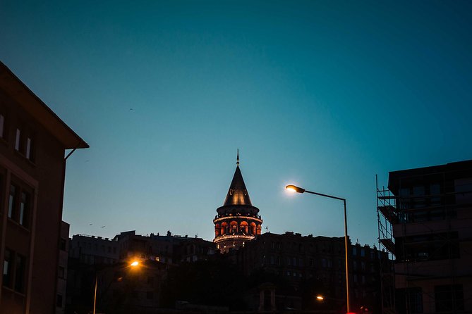 A Magical Evening in Istanbul: Private City Tour - The in-between stops: where your host changes the story