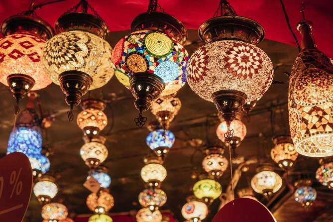 A Magical Evening in Istanbul: Private City Tour - A private guide makes the difference in Beyoğlu
