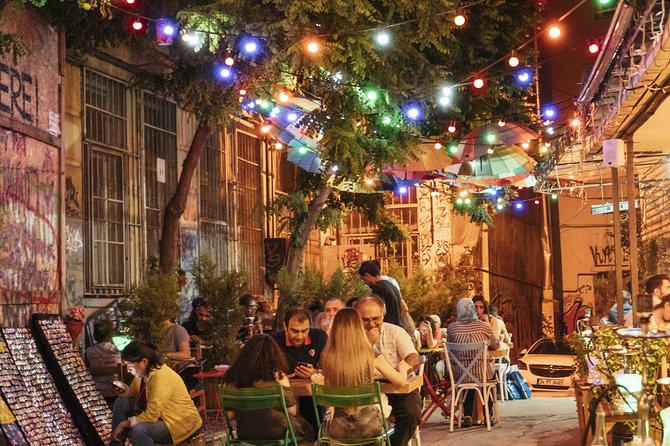 A Magical Evening in Istanbul: Private City Tour - What’s included, what’s not, and how to think about value
