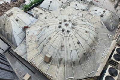 Acemoglu Historical Turkish Bath with Private Options - What 45 Minutes Really Means (And Why You Should Plan a Bit Longer)