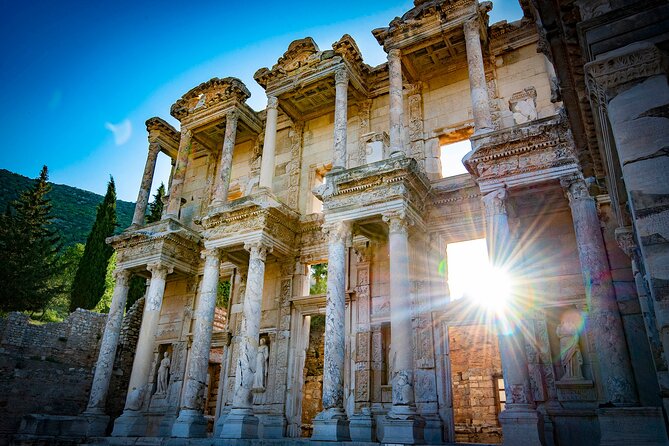 Aegean Delight 8-Day - Istanbul: Pamukkale, Gallipoli, Ephesus - The real schedule reality: long days, small-group comfort, and bus logistics
