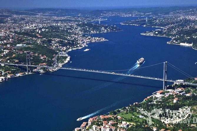 Afternoon Bosphorus Boat and Bus Tour with cable car from Pierre Loti Coffee - Logistics to get right: pickup points, waiting time, and camera strategy