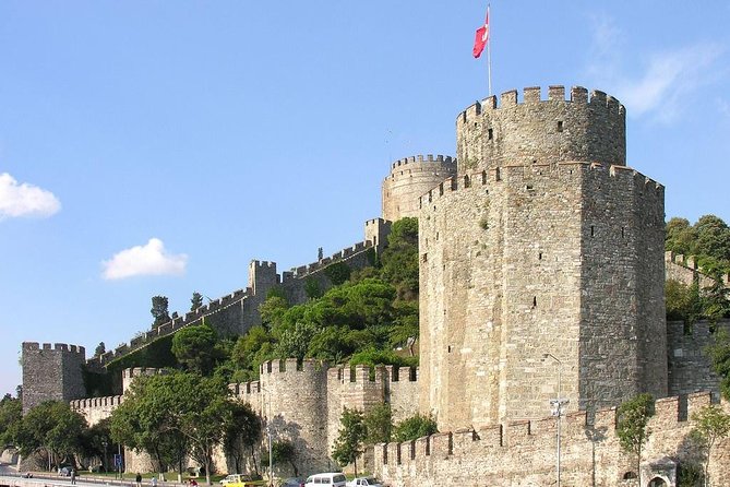 Afternoon Bosphorus Boat and Bus Tour with cable car from Pierre Loti Coffee - Should you book this tour?